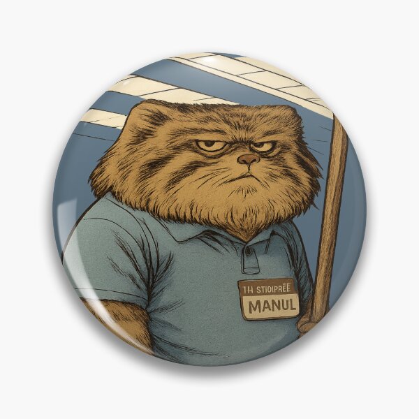 Item preview, We still love him. designed and sold by Philip Duxfield.
