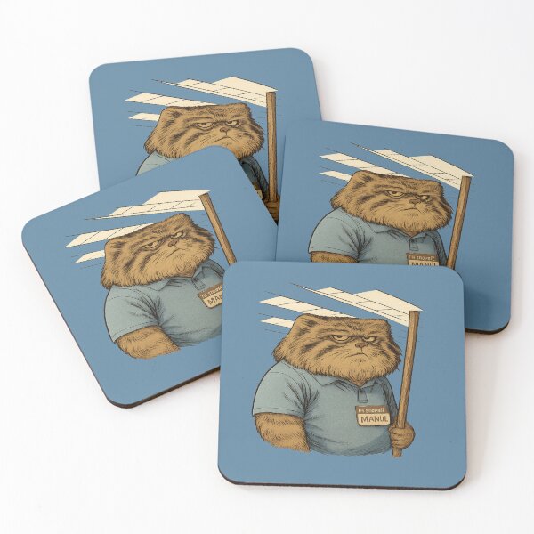 Item preview, We still love him. designed and sold by Philip Duxfield.