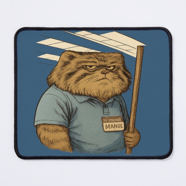 Item preview, We still love him. designed and sold by Philip Duxfield.
