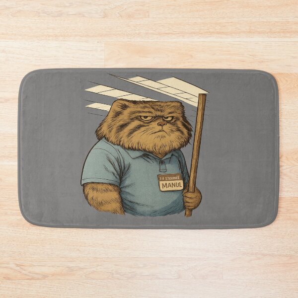 Item preview, We still love him. designed and sold by Philip Duxfield.