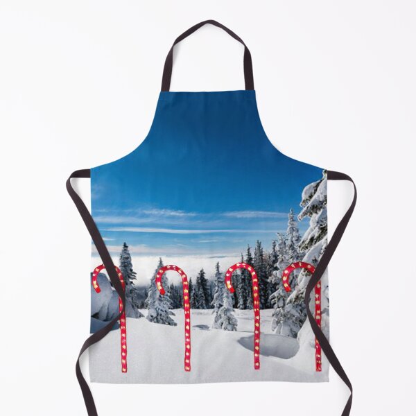 Item preview, A Candy Cane Christmas designed and sold by heatherfriedman.
