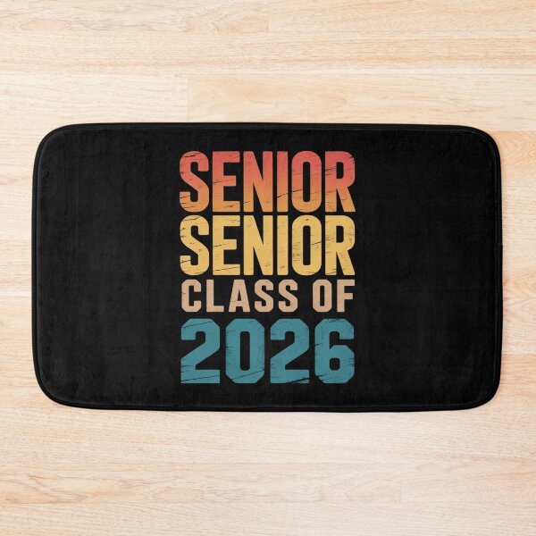 Item preview, Class of 2026 Senior 26 Grad Graduation 2026 designed and sold by velltoons.