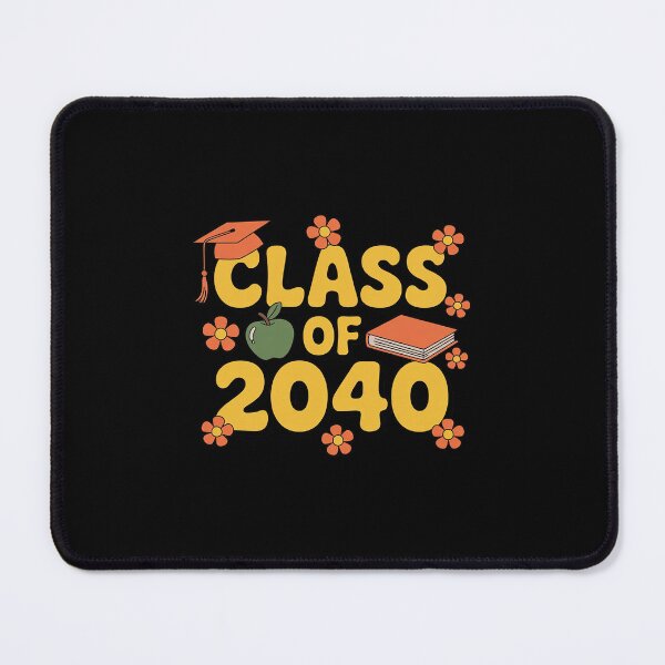 Item preview, Class of 2040 Grow with me designed and sold by velltoons.