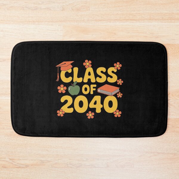 Item preview, Class of 2040 Grow with me designed and sold by velltoons.
