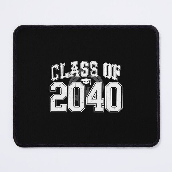 Item preview, Class of 2040 Senior Graduation Year Back to School designed and sold by velltoons.