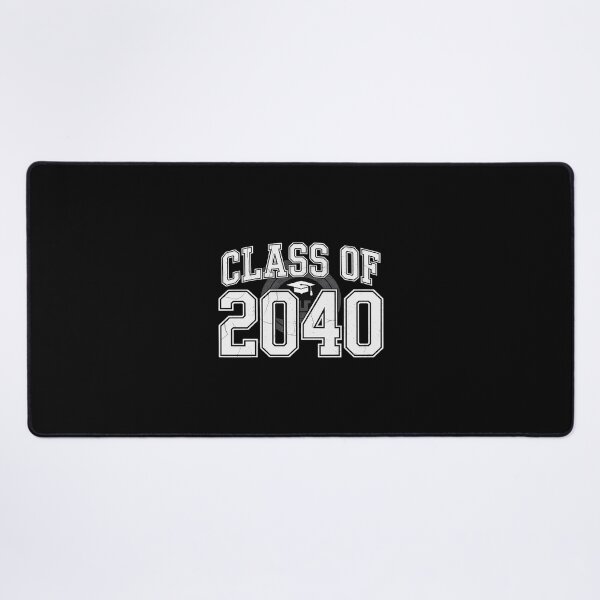 Item preview, Class of 2040 Senior Graduation Year Back to School designed and sold by velltoons.