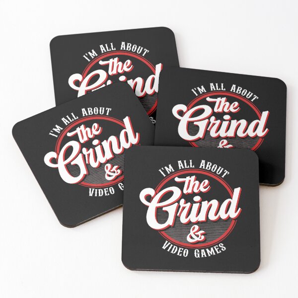 Item preview, Entrepreneurship The Grind  Video Games designed and sold by StephanieSophie.