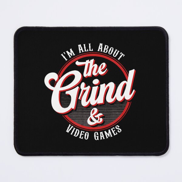 Item preview, Entrepreneurship The Grind  Video Games designed and sold by StephanieSophie.