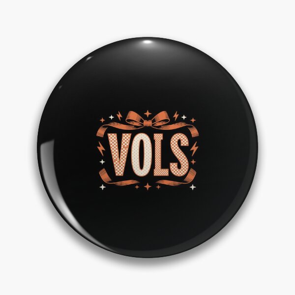Item preview, Classic 90's Vols designed and sold by velltoons.
