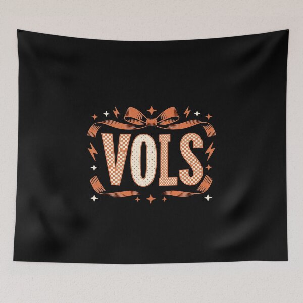 Item preview, Classic 90's Vols designed and sold by velltoons.