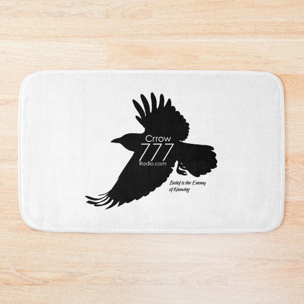 Item preview, Crrow777 Slogan designed and sold by Crrow777.