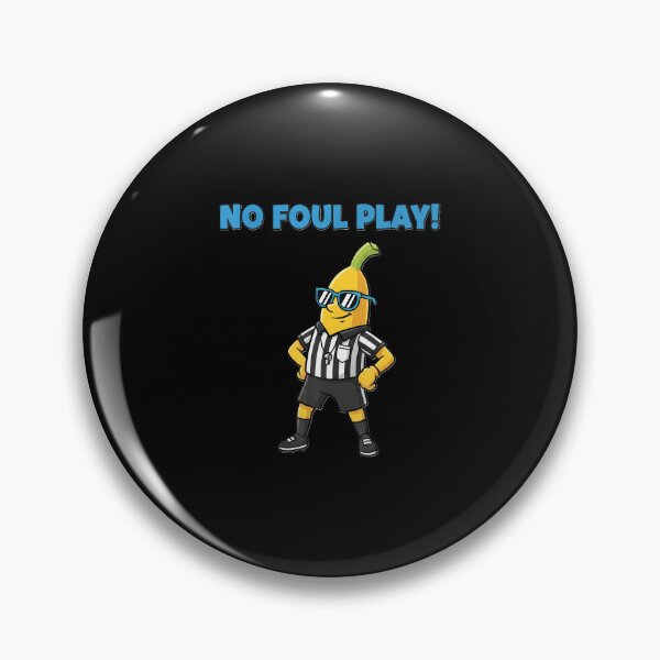 Item preview, Funny Banana Referee Tee For Sports Officials designed and sold by SarahLeanne1.