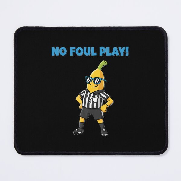 Item preview, Funny Banana Referee Tee For Sports Officials designed and sold by SarahLeanne1.
