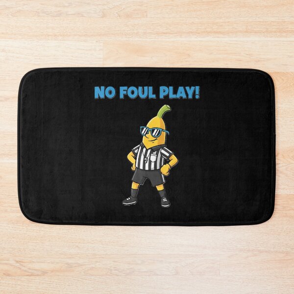 Item preview, Funny Banana Referee Tee For Sports Officials designed and sold by SarahLeanne1.