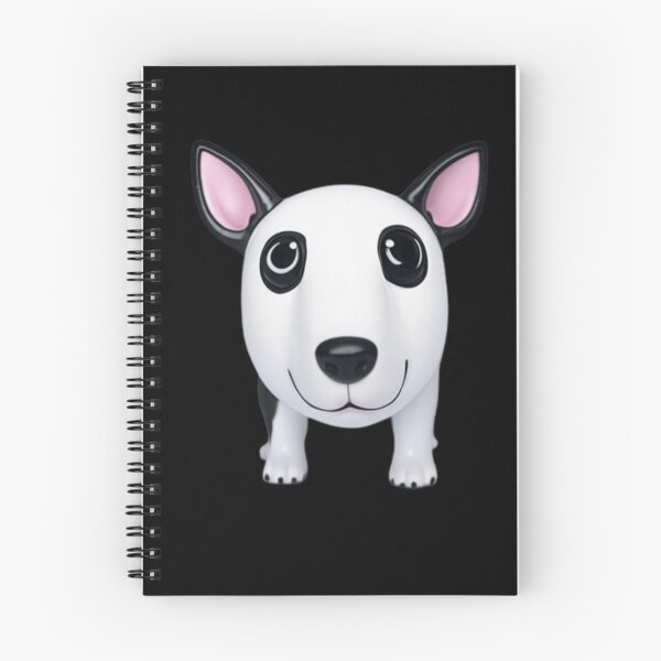Item preview, MINI BULL HELLO  designed and sold by artfu.