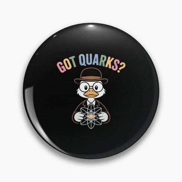 Item preview, Clever GOT QUARK designed and sold by velltoons.