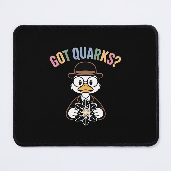 Item preview, Clever GOT QUARK designed and sold by velltoons.