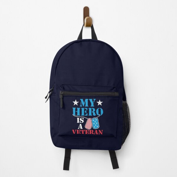 Item preview, My Hero Is a Veteran designed and sold by jaygo.