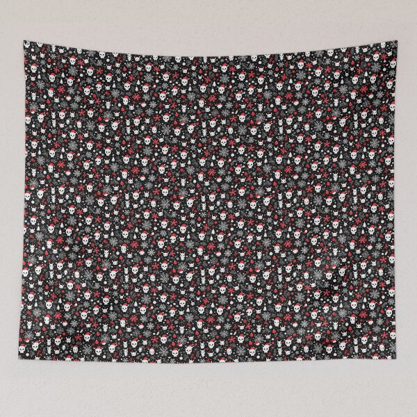 Item preview, CHRISTMAS PATTERN 2025 designed and sold by Tabu Brand.