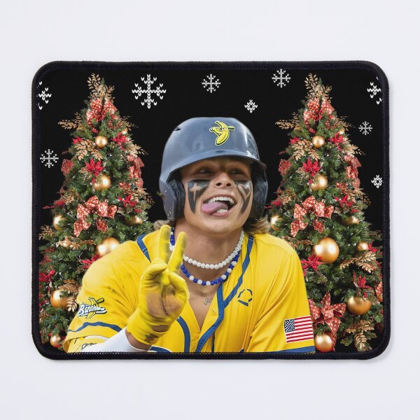 Item preview, All I want for Christmas is a Kyle KJ Jackson designed and sold by Angryblu3.