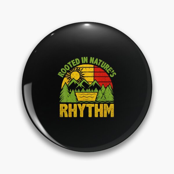 Item preview, Rooted In Natures Rhythm  Eco Minded Design designed and sold by SarahLeanne1.