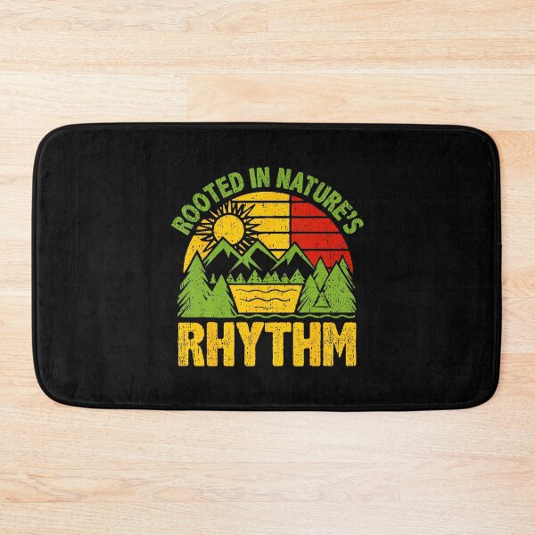 Item preview, Rooted In Natures Rhythm  Eco Minded Design designed and sold by SarahLeanne1.