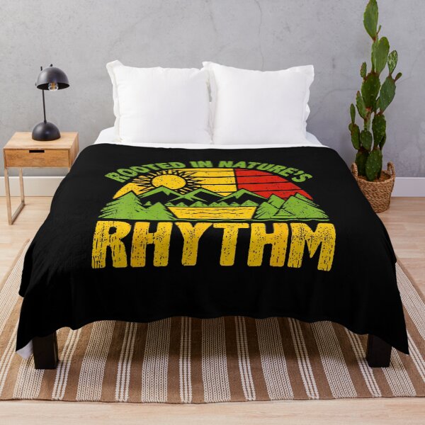 Item preview, Rooted In Natures Rhythm  Eco Minded Design designed and sold by SarahLeanne1.