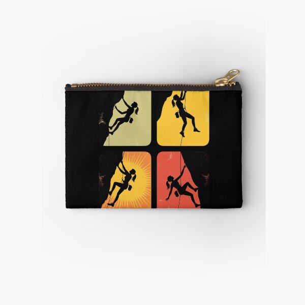 Item preview, Climb Rock Climbing Cool Free Climbers designed and sold by FndPardaL.