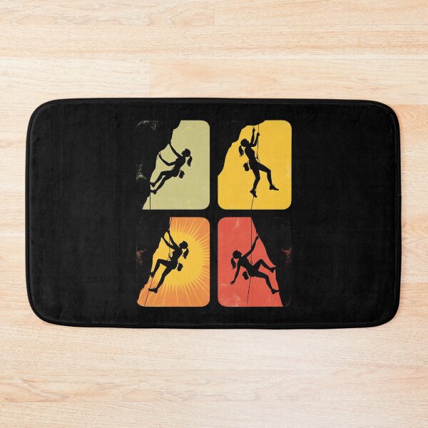 Item preview, Climb Rock Climbing Cool Free Climbers designed and sold by FndPardaL.
