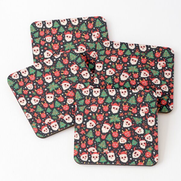 Item preview, CHRISTMAS PATTERN 2025 designed and sold by Tabu Brand.