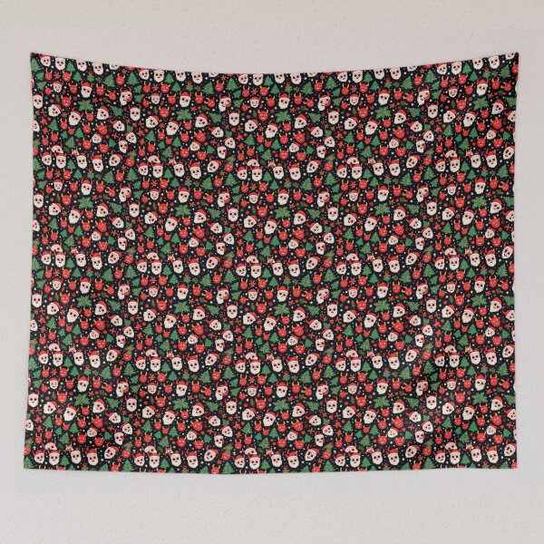 Item preview, CHRISTMAS PATTERN 2025 designed and sold by Tabu Brand.