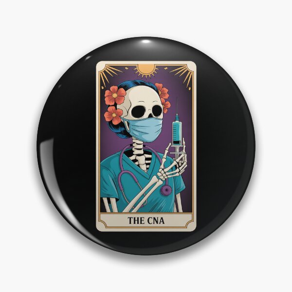 Item preview, CNA Halloween designed and sold by FndPardaL.