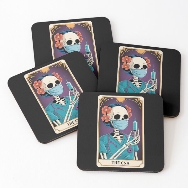 Item preview, CNA Halloween designed and sold by FndPardaL.