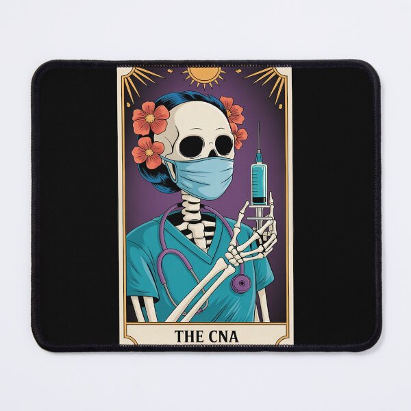 Item preview, CNA Halloween designed and sold by FndPardaL.