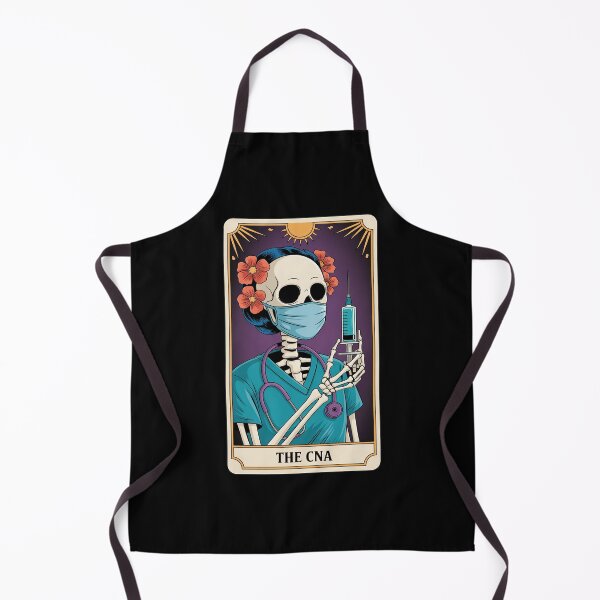 Item preview, CNA Halloween designed and sold by FndPardaL.