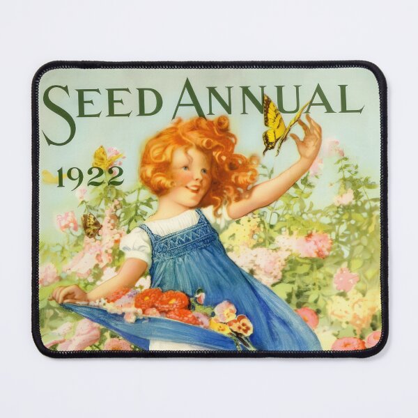 Item preview, Ferry (1922) designed and sold by Book Maven.