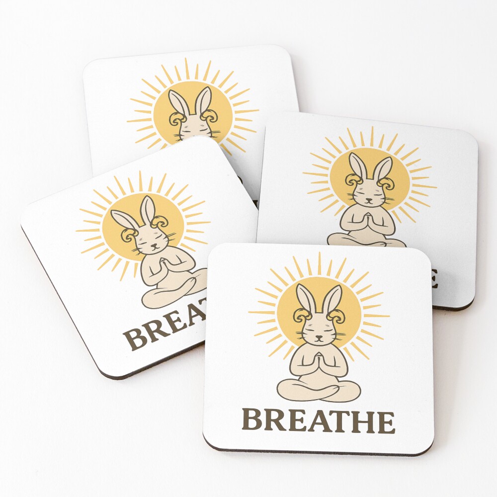 Item preview, Coasters (Set of 4) designed and sold by RobbPooner.