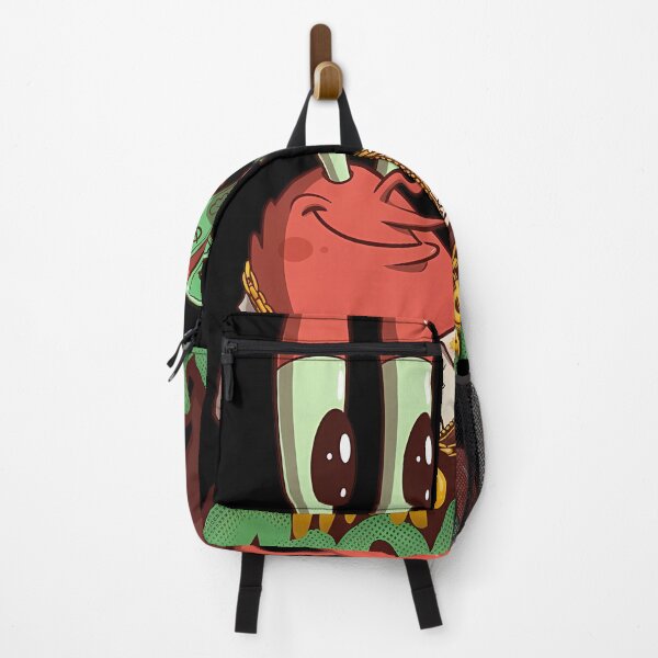 Item preview, The King of the Krusty Krab: Time Is Money, Dude! designed and sold by Ayiyi Shop.
