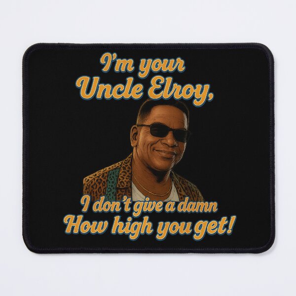 Item preview, Uncle Elroy designed and sold by American Artist Designs.