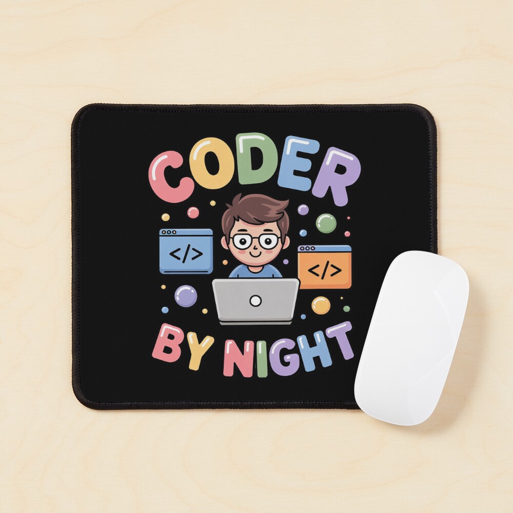 Item preview, Mouse Pad designed and sold by FndPardaL.