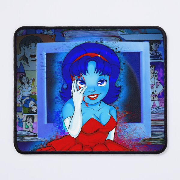 Item preview, Perfect Blue  designed and sold by Phoebe Paige.