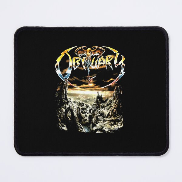 Item preview, Obituary Metal  designed and sold by RichardsondnTee.