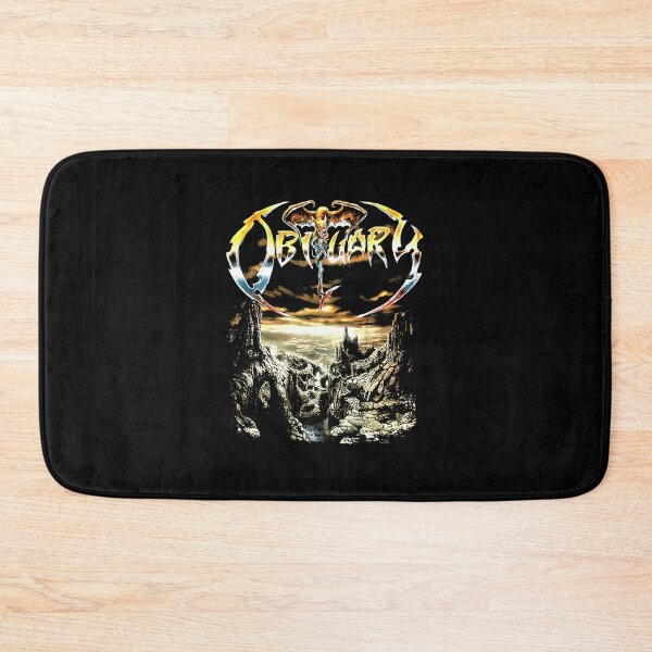 Item preview, Obituary Metal  designed and sold by RichardsondnTee.