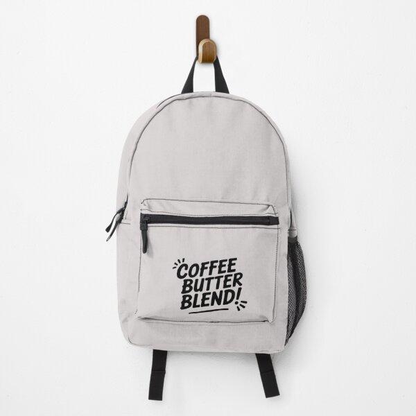 Item preview, Coffee Butter Blend Bulletproof designed and sold by FndPardaL.