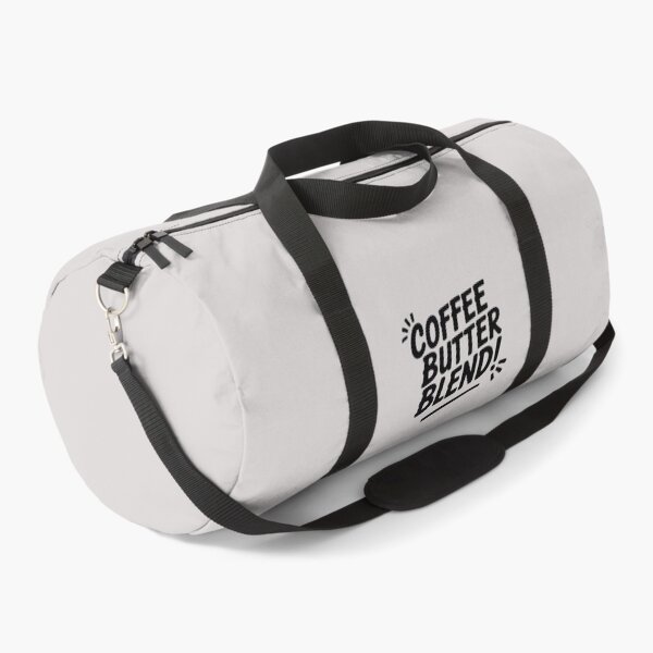 Item preview, Coffee Butter Blend Bulletproof designed and sold by FndPardaL.