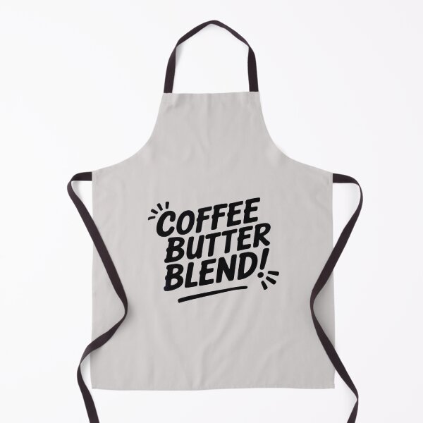 Item preview, Coffee Butter Blend Bulletproof designed and sold by FndPardaL.