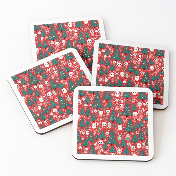 Item preview, CHRISTMAS PATTERN 2025 designed and sold by Tabu Brand.