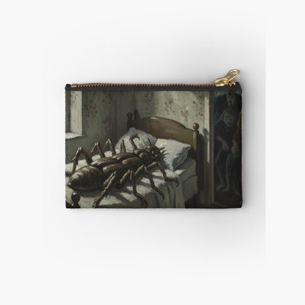Item preview, 'Die Verwandlung', Franz Kafka designed and sold by Filologica.