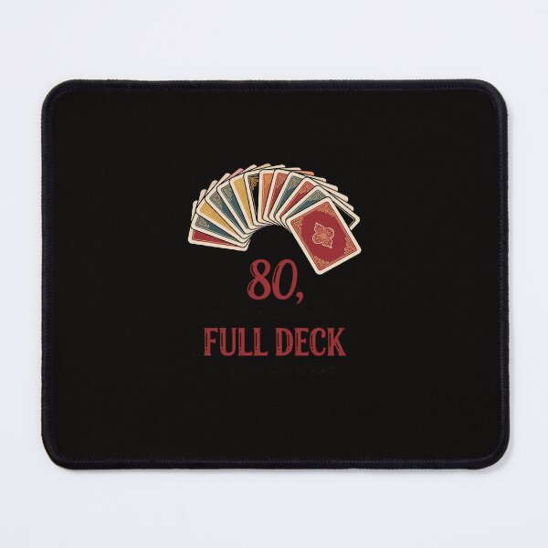 Item preview, 80th Birthday Gift 80 Year Old Cards designed and sold by margaridroso.