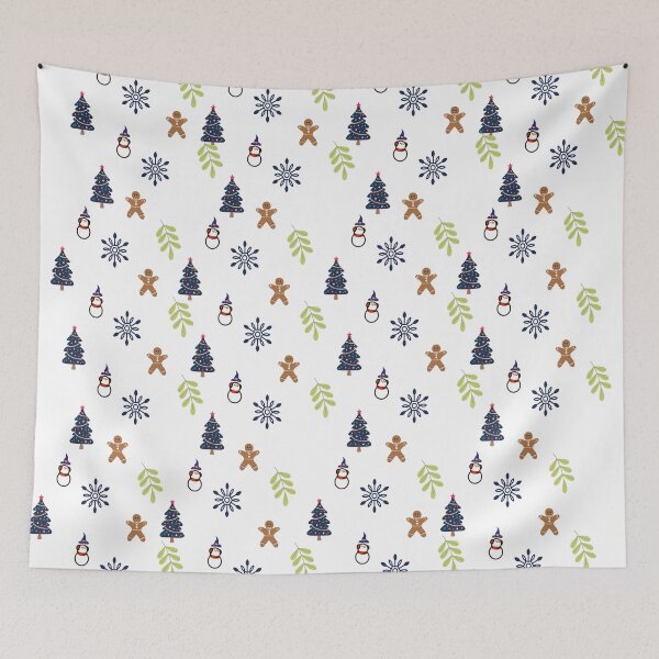 Item preview, Grotesque Christmas designed and sold by PrintStichCo.